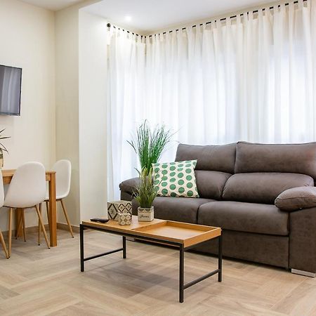 אליקאנטה Ap Hotel Navas מראה חיצוני תמונה
