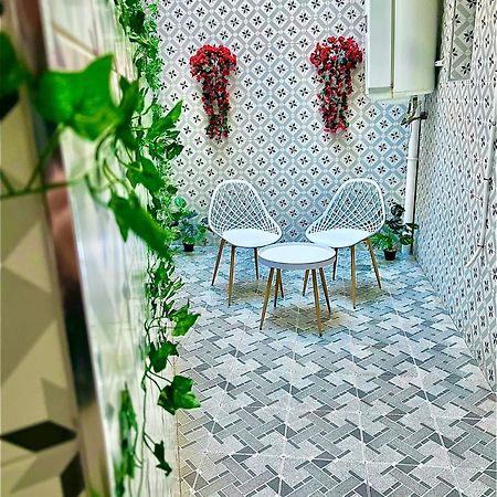 אליקאנטה Ap Hotel Navas מראה חיצוני תמונה