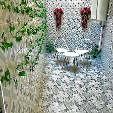 אליקאנטה Ap Hotel Navas מראה חיצוני תמונה