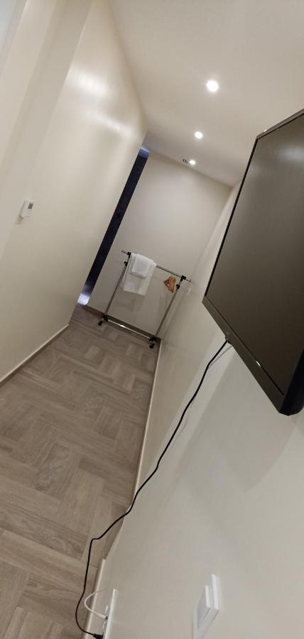 אליקאנטה Ap Hotel Navas מראה חיצוני תמונה