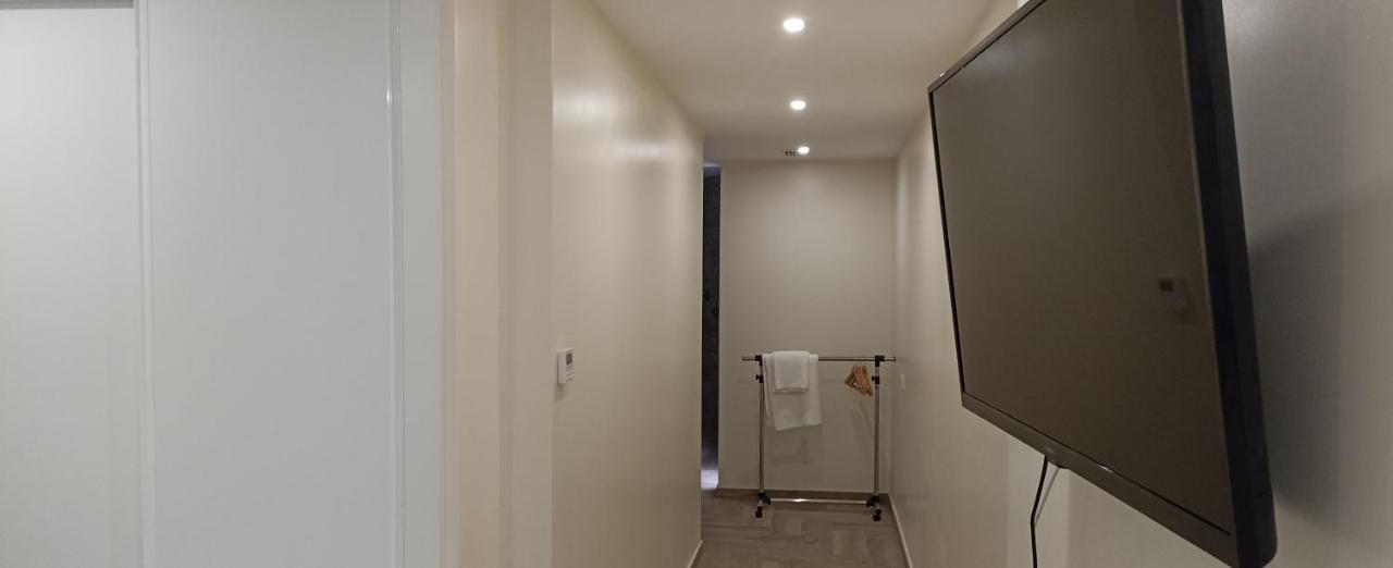 אליקאנטה Ap Hotel Navas מראה חיצוני תמונה