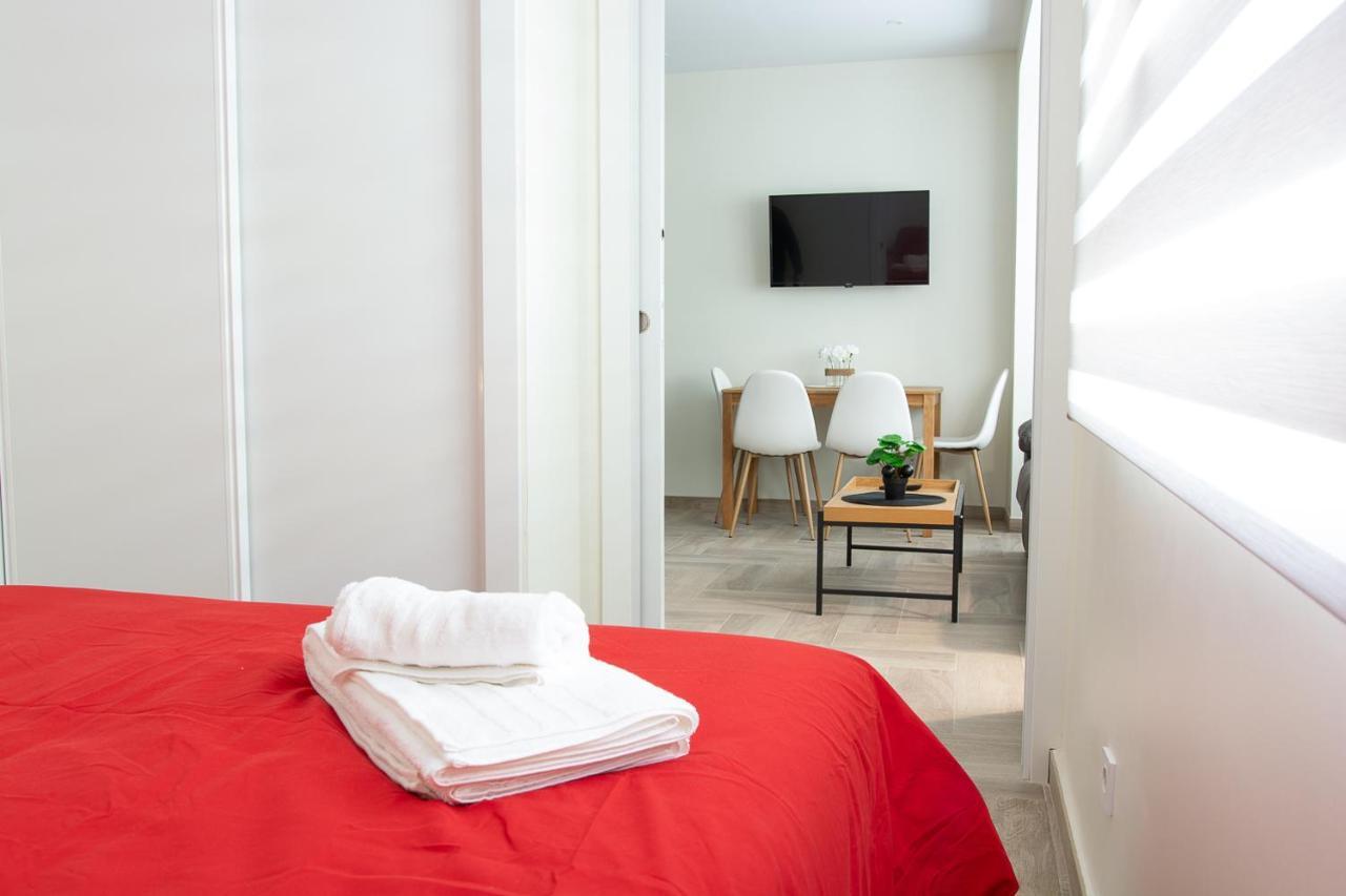 אליקאנטה Ap Hotel Navas מראה חיצוני תמונה