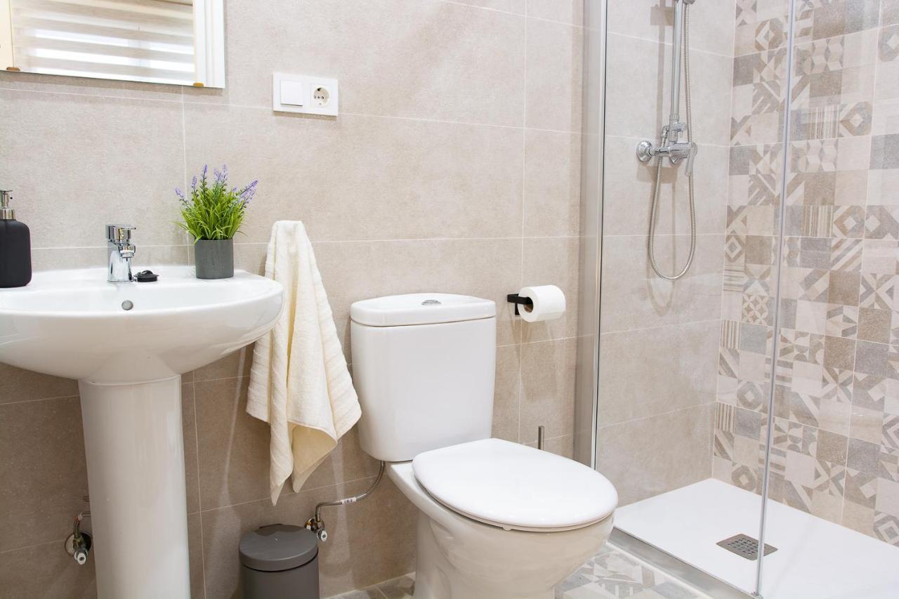 אליקאנטה Ap Hotel Navas מראה חיצוני תמונה