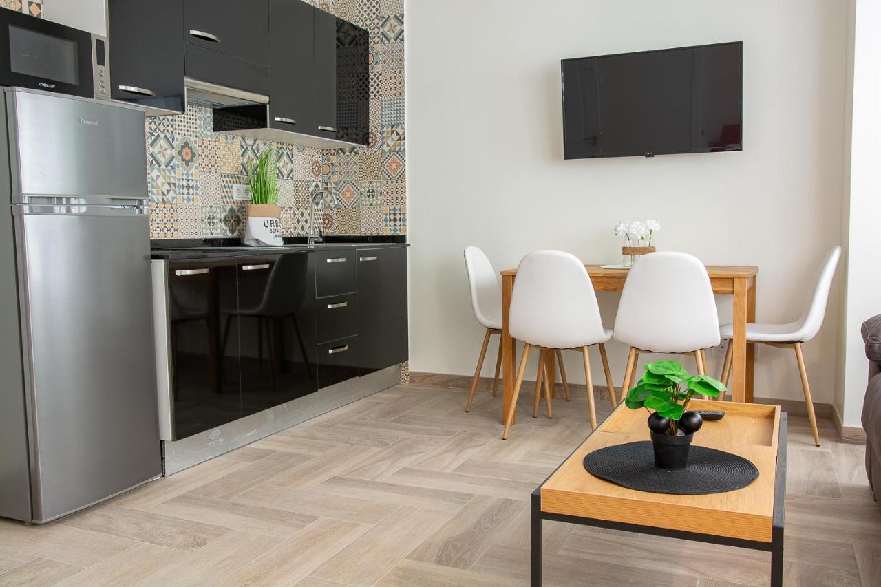 אליקאנטה Ap Hotel Navas מראה חיצוני תמונה