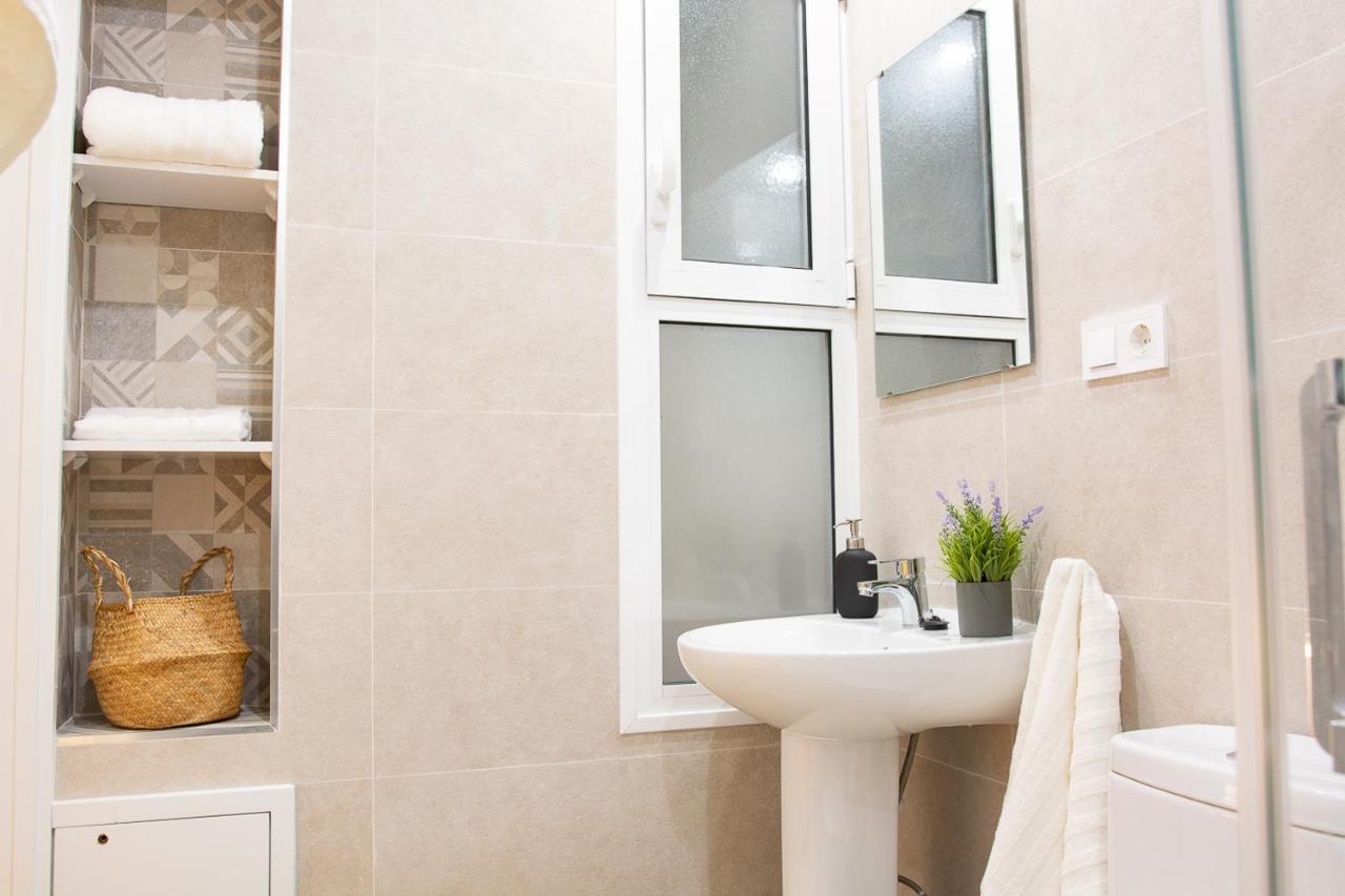 אליקאנטה Ap Hotel Navas מראה חיצוני תמונה