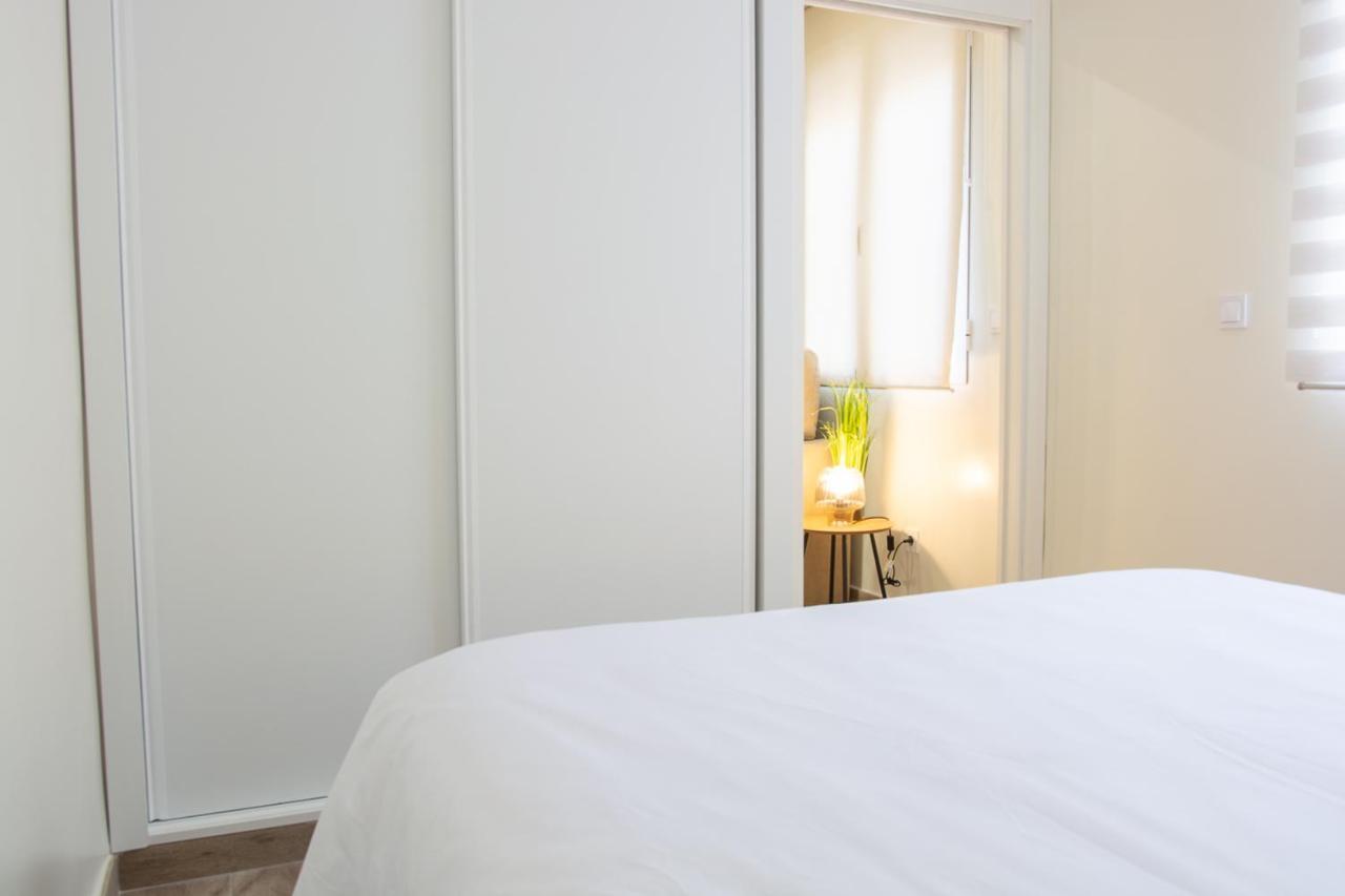 אליקאנטה Ap Hotel Navas מראה חיצוני תמונה