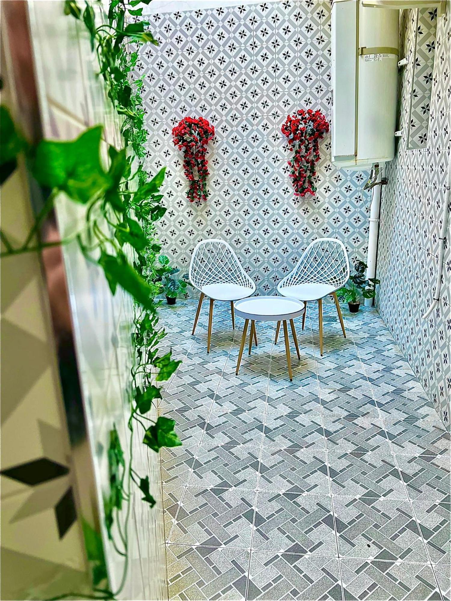 אליקאנטה Ap Hotel Navas מראה חיצוני תמונה