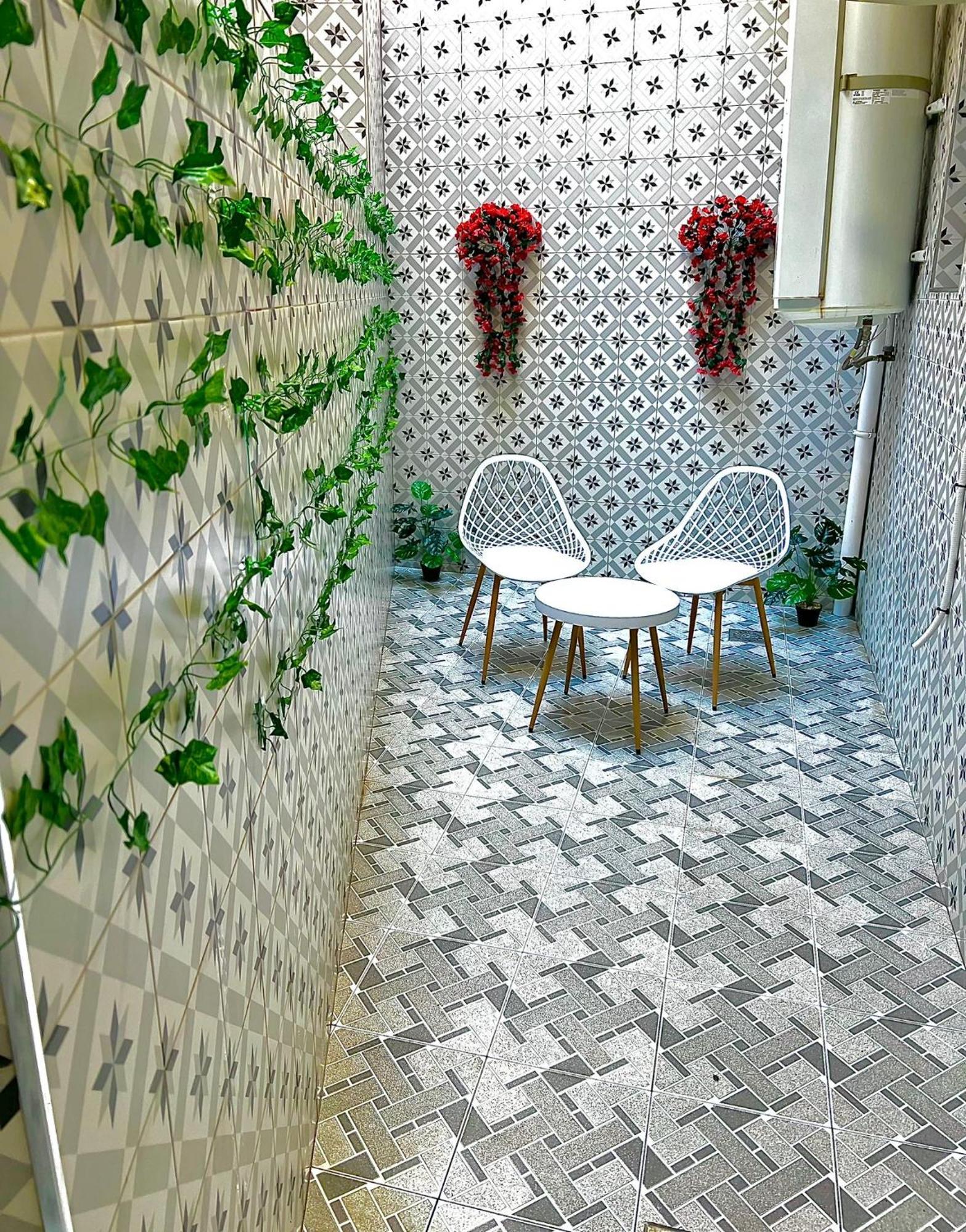 אליקאנטה Ap Hotel Navas מראה חיצוני תמונה